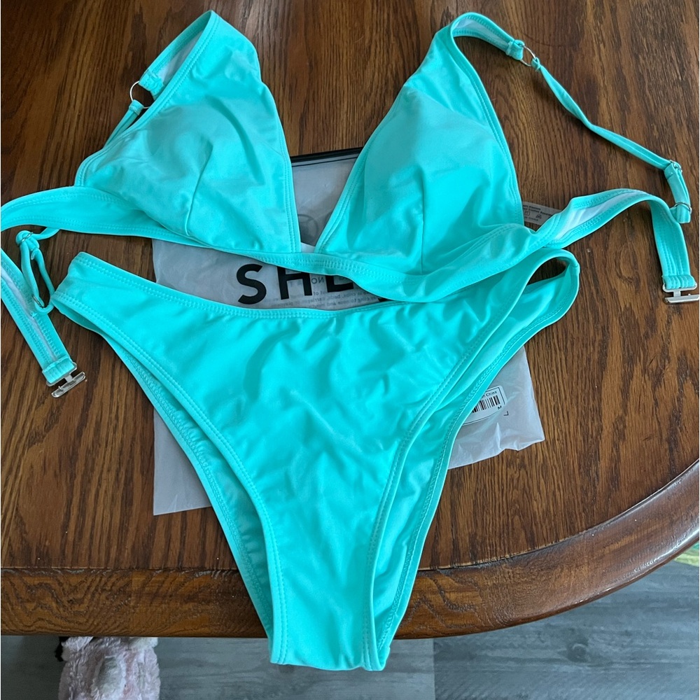 NEW Size Medium Bikini
